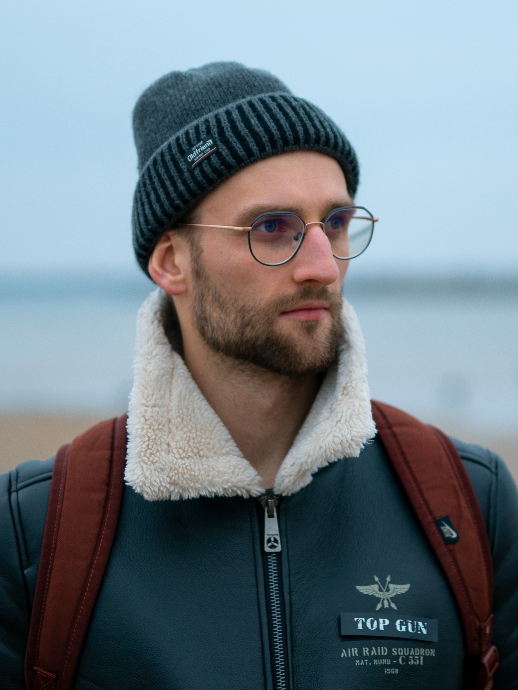 Mateusz Piekarski